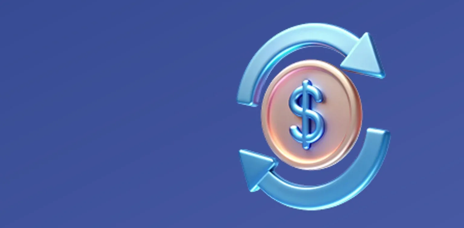 Cashback zilnic garantat de până la 25%