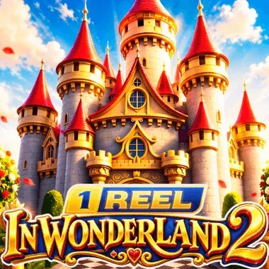 Marvel Casino RO: 1 Reel - In Wonderland 2
