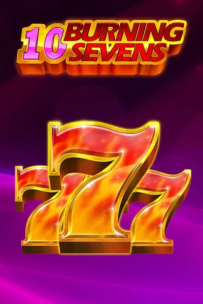 Marvel Casino RO: 10 Burning sevens