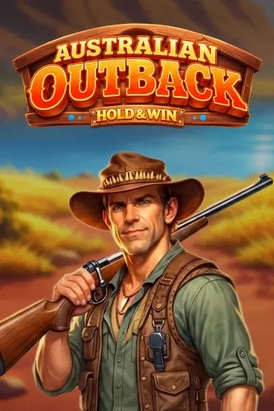 Australian Outback: Hold & Win la Marvel Casino RO