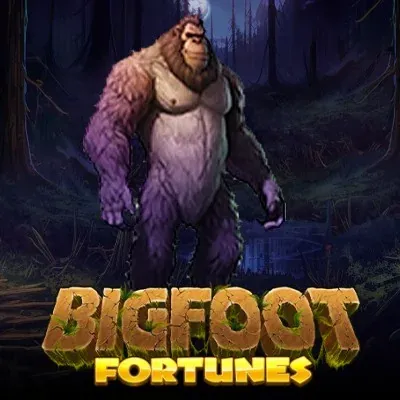 Bigfoot Fortunes — slot | Marvel Casino RO
