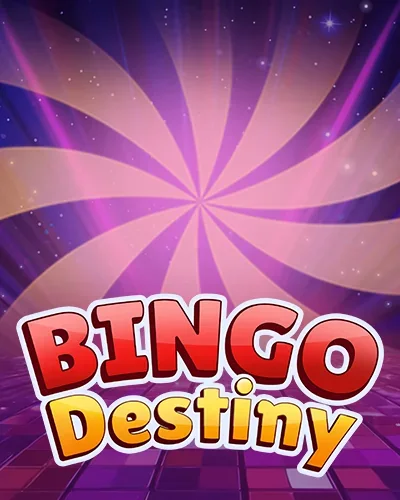 Bingo Destiny | Marvel Casino RO