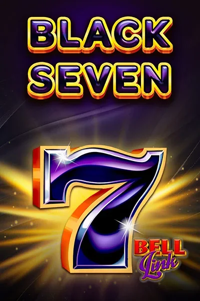 Black Seven Bell Link — slot | Marvel Casino RO