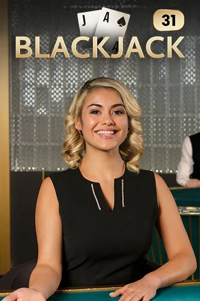 Blackjack 31 la Marvel Casino RO