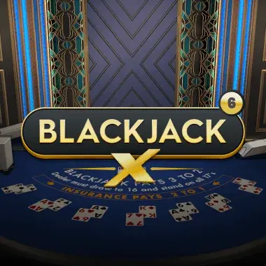 Marvel Casino RO: BlackjackX 6