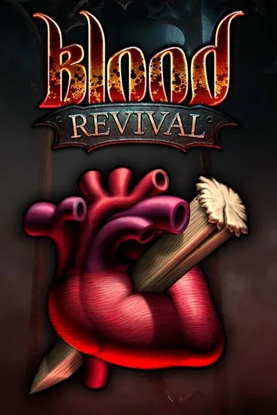 Blood Revival la Marvel Casino RO