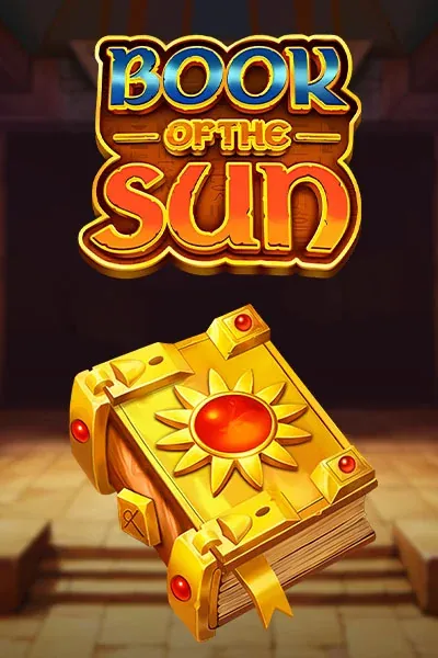 Book of the Sun slot — Marvel Casino RO