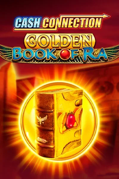 Cash Connection Golden Book of Ra slot — Marvel Casino RO