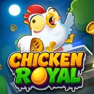Marvel Casino RO: Chicken Royal