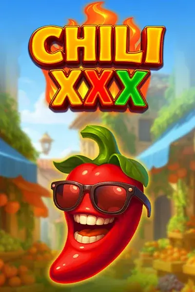 Marvel Casino RO: Chili XXX