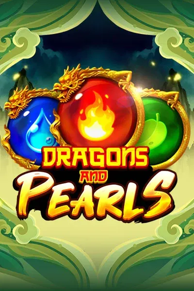 Marvel Casino RO: Dragons And Pearls