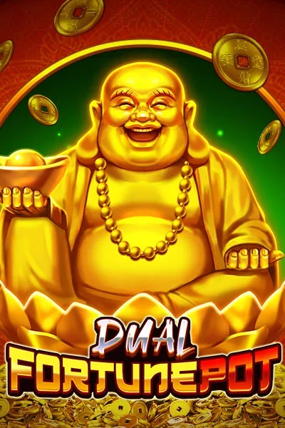 Dual Fortunepot | Marvel Casino RO