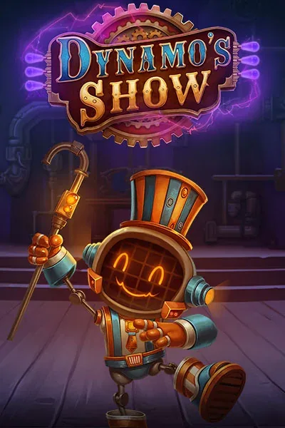 Dynamo's Show | Marvel Casino RO