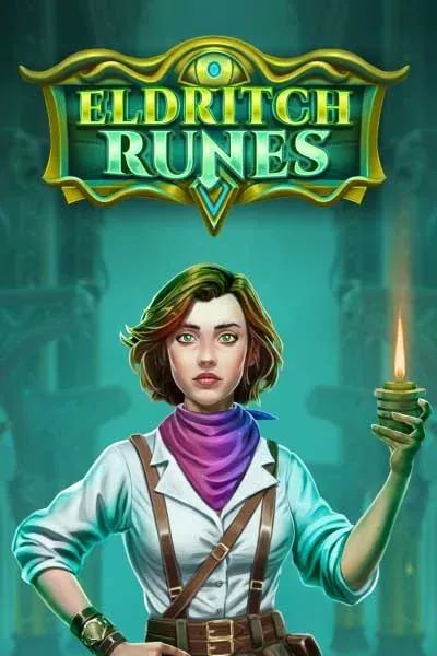 Eldritch Runes — slot | Marvel Casino RO
