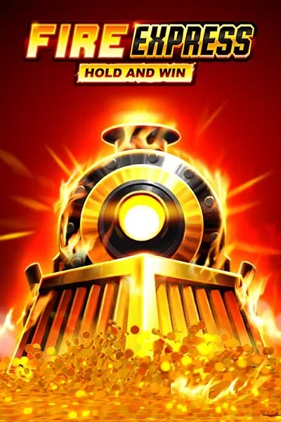 joc Fire Express: Hold & Win · Marvel Casino RO