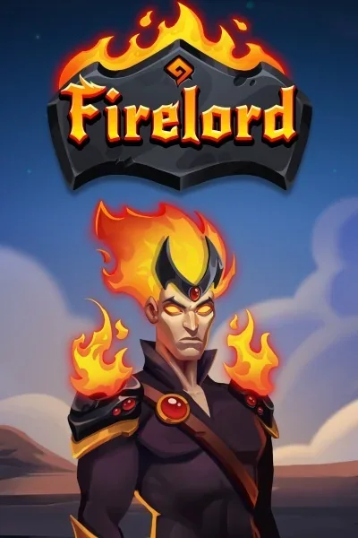 Firelord | Marvel Casino RO
