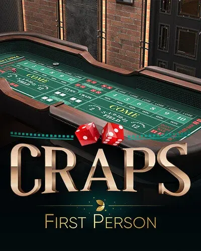 joc First Person Craps · Marvel Casino RO