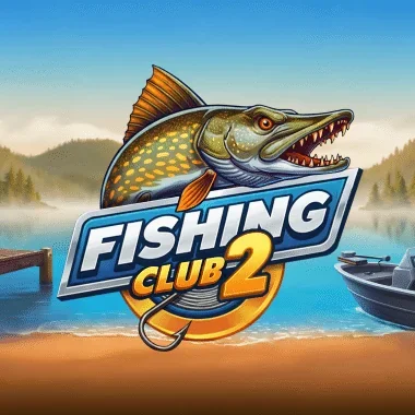 Fishing Club 2 slot — Marvel Casino RO