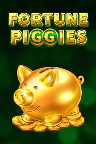 Fortune Piggies | Marvel Casino RO