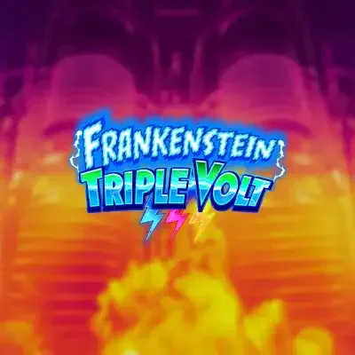 Frankenstein Triple Volt la Marvel Casino RO