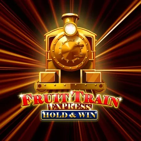 Fruit Train Express: Hold & Win slot — Marvel Casino RO