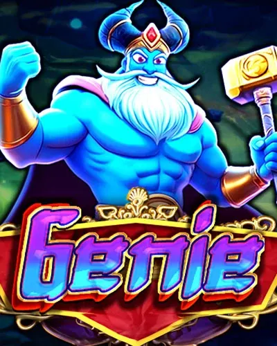 Genie | Marvel Casino RO
