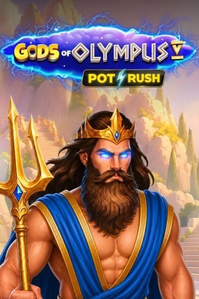 Gods Of Olympus V | Marvel Casino RO