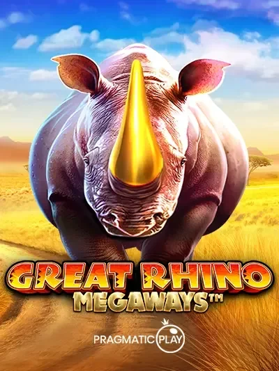 joc Great Rhino Megaways · Marvel Casino RO