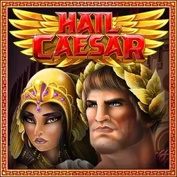 Hail Caesar! — slot | Marvel Casino RO