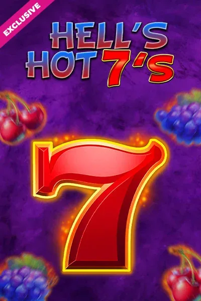 Hell's Hot 7's la Marvel Casino RO