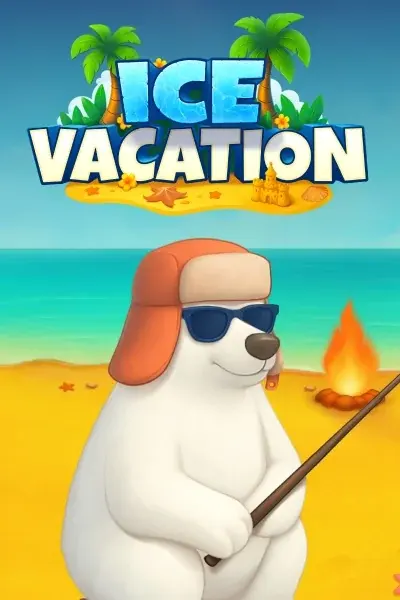 Marvel Casino RO: Ice Vacation
