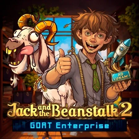 joc Jack and the Beanstalk 2 · Marvel Casino RO