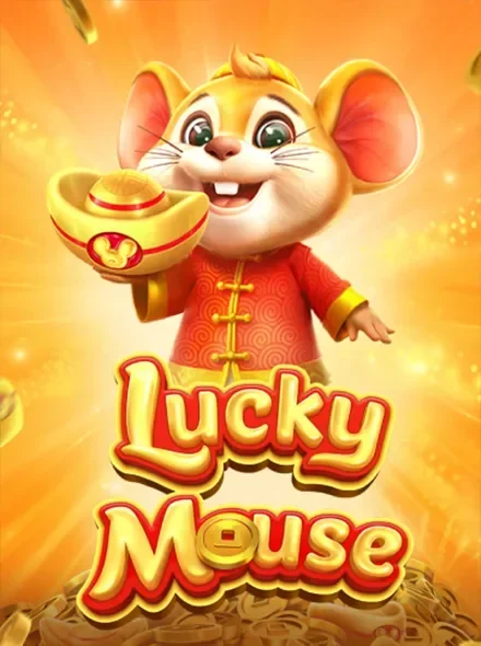 Lucky Mouse slot — Marvel Casino RO