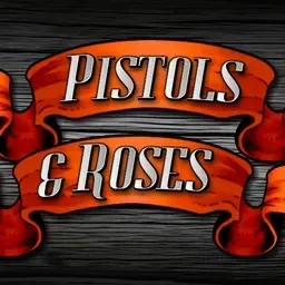 Pistols & Roses slot — Marvel Casino RO