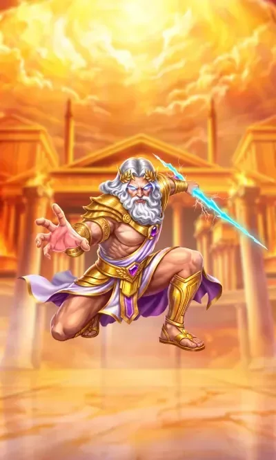 Pragmatic PlayGates of Olympus 2500 slot — Marvel Casino RO