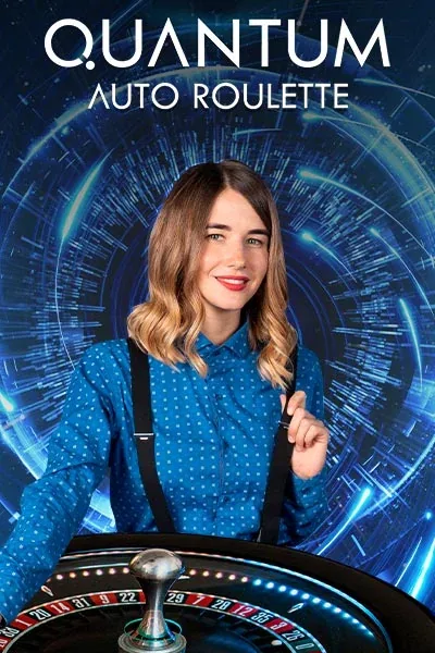 Quantum Auto Roulette la Marvel Casino RO