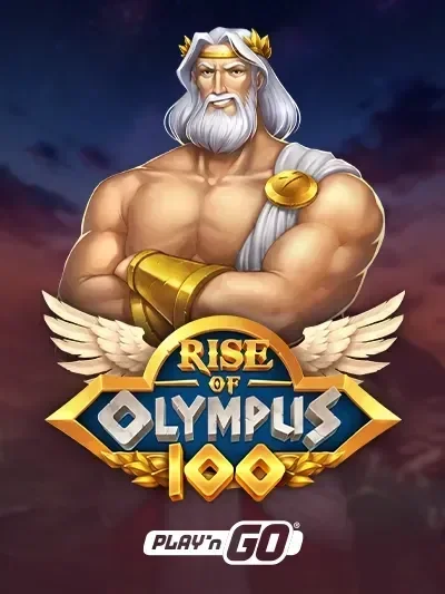 Rise of Olympus 100 slot — Marvel Casino RO
