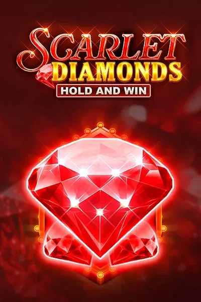 Marvel Casino RO: Scarlet Diamonds Hold and Win
