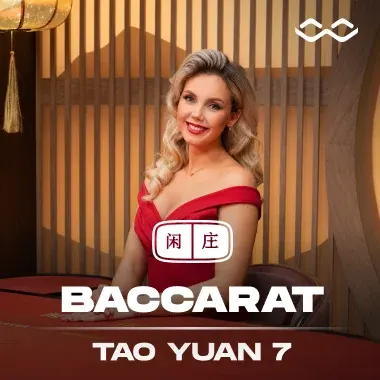 Tao Yuan Baccarat 7 — slot | Marvel Casino RO