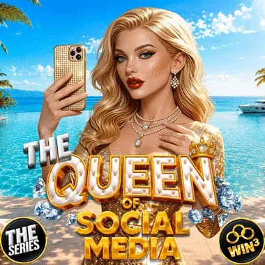 THE Queen of Social Media | Marvel Casino RO