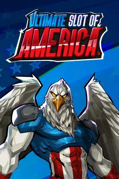 Ultimate Slot of America la Marvel Casino RO