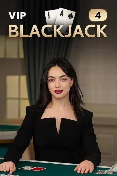 joc VIP Blackjack 4 · Marvel Casino RO